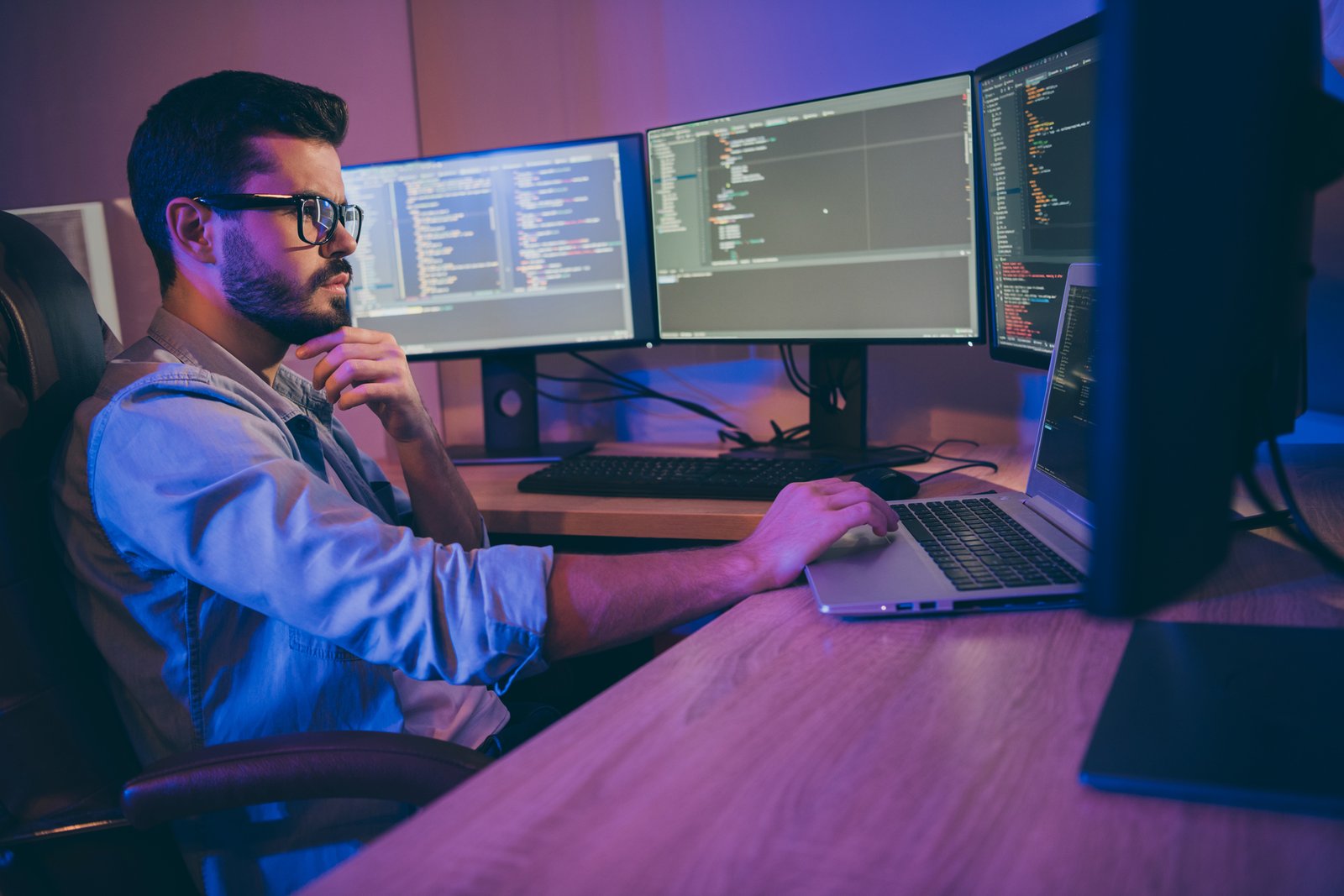 programador mei